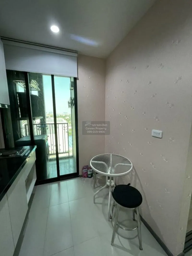 FOR SALE condo , The Base Park East Sukhumvit 77 , BTS-On Nut , P 4