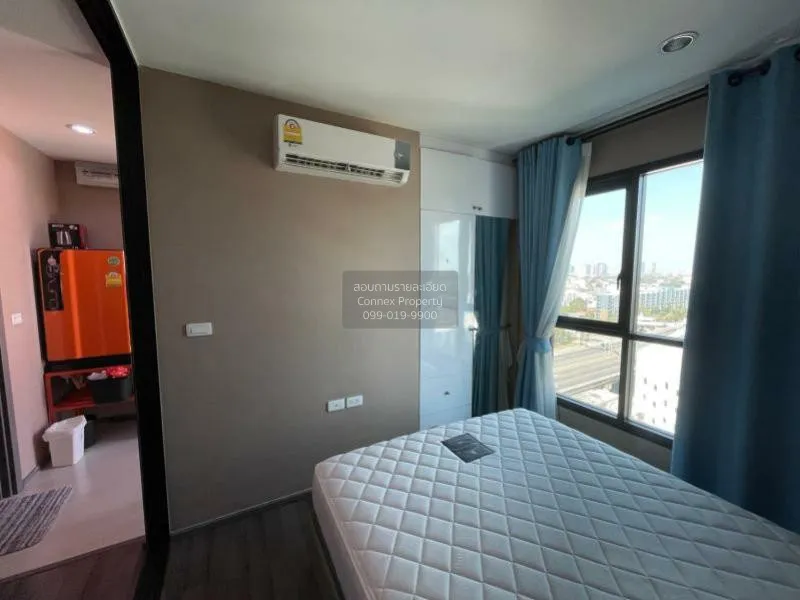 FOR SALE condo , The Base Park East Sukhumvit 77 , BTS-On Nut , P