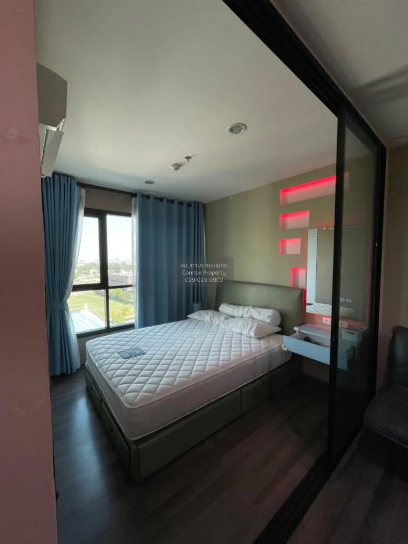 FOR SALE condo , The Base Park East Sukhumvit 77 , BTS-On Nut , P