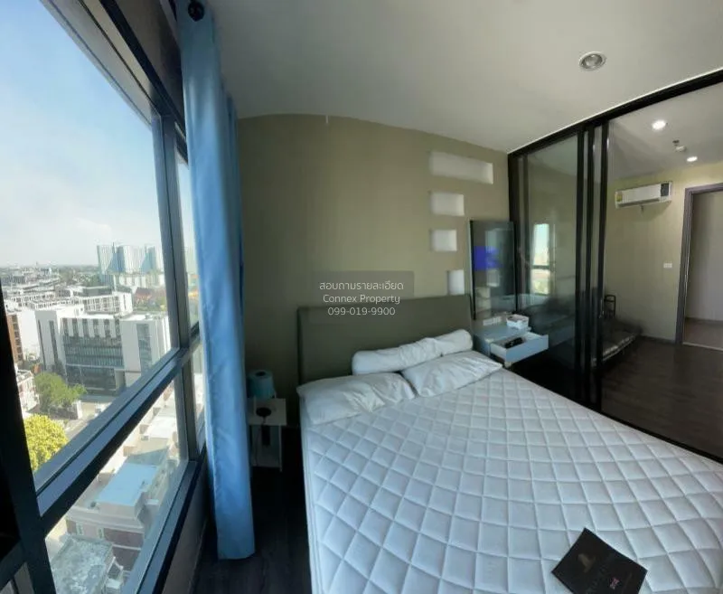 FOR SALE condo , The Base Park East Sukhumvit 77 , BTS-On Nut , P