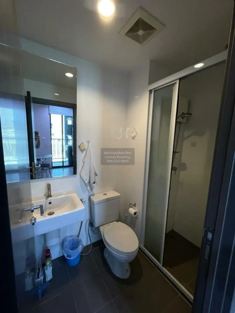 FOR SALE condo , The Base Park East Sukhumvit 77 , BTS-On Nut , P