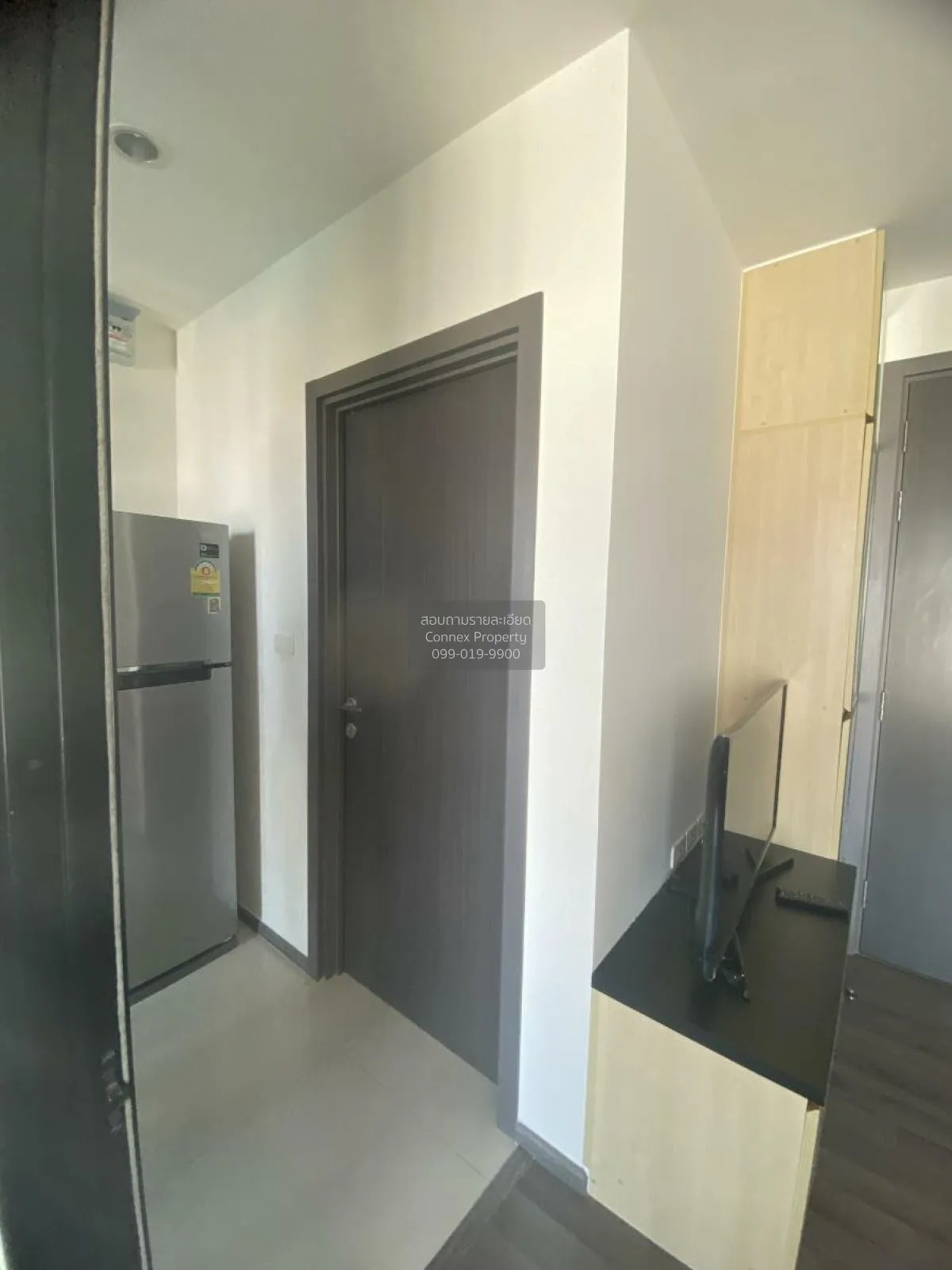 ขายคอนโด  เดอะ เบส พาร์คอีสต์ สุขุมวิท 77 BTS-อ่อนนุช พระโขนงเหนื