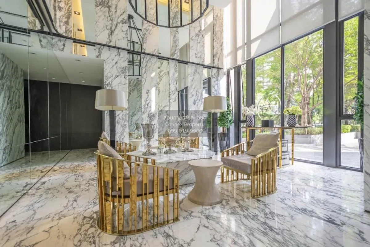 ขายคอนโด  เดอะ เบส พาร์คเวสต์ สุขุมวิท 77 BTS-อ่อนนุช พระโขนงเหนื