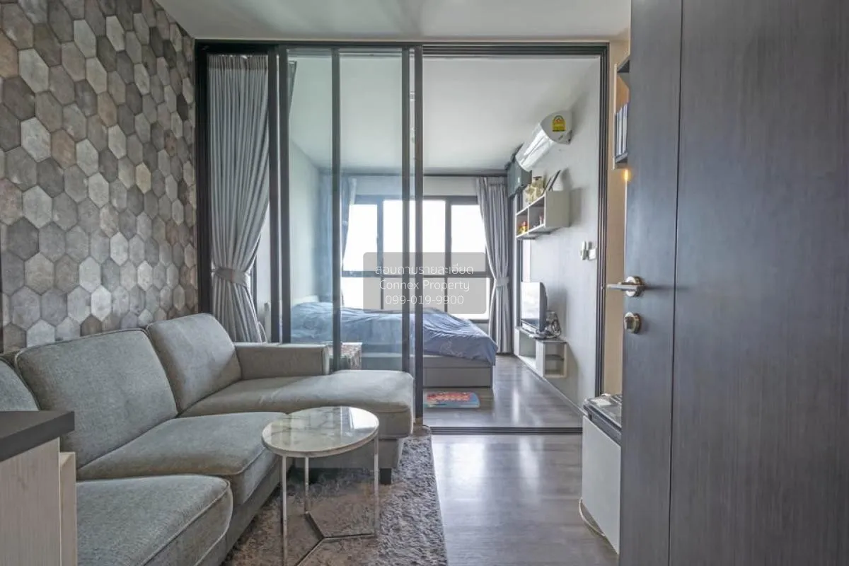 FOR RENT condo , The Base Park West Sukhumvit 77 , BTS-On Nut , P 2