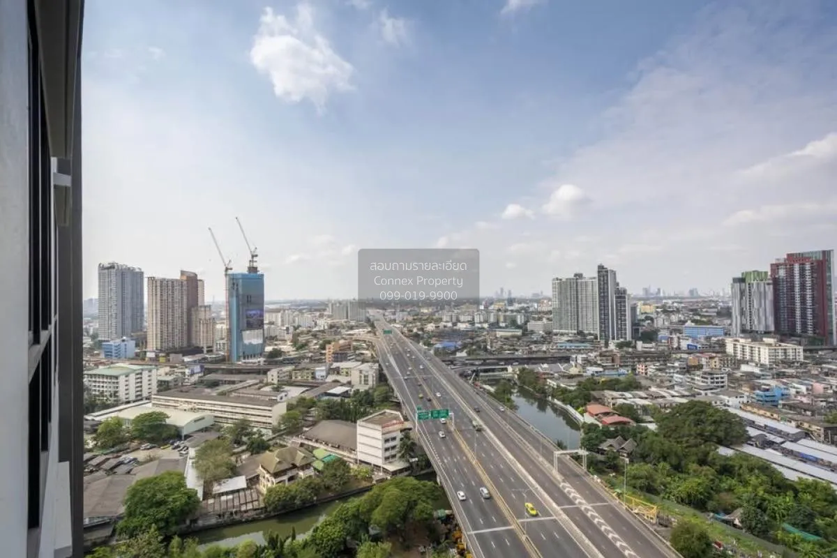 FOR RENT condo , The Base Park West Sukhumvit 77 , BTS-On Nut , P 4