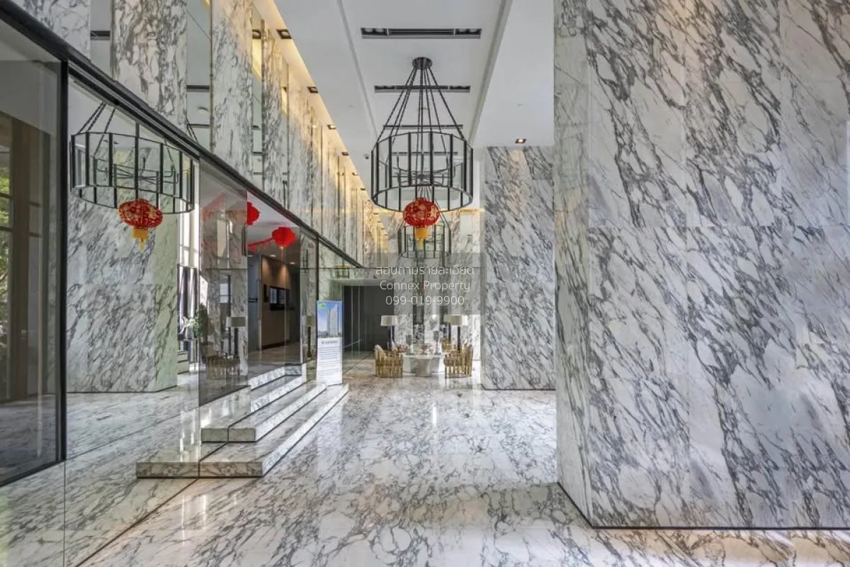 FOR RENT condo , The Base Park West Sukhumvit 77 , BTS-On Nut , P