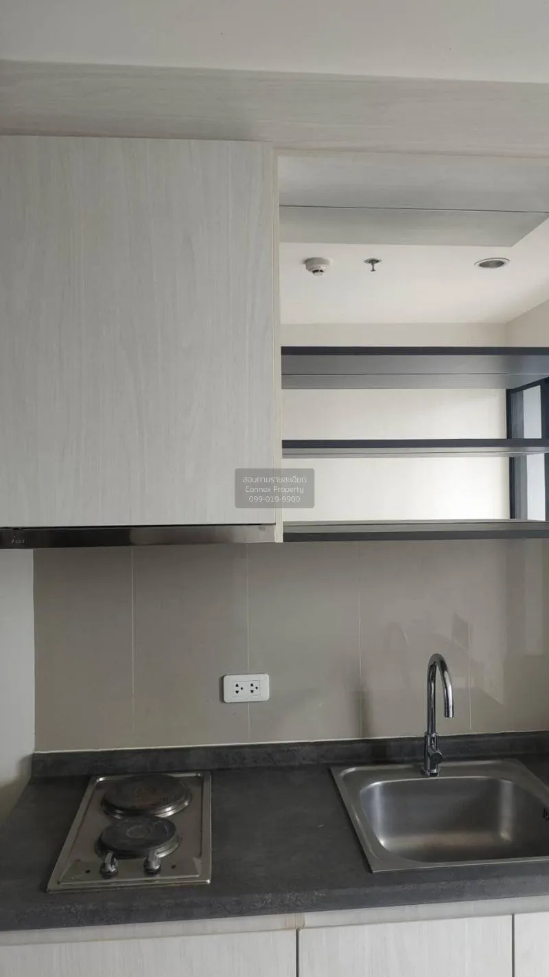 ขายคอนโด  เดอะ เบส พาร์คเวสต์ สุขุมวิท 77 BTS-อ่อนนุช พระโขนงเหนื 2