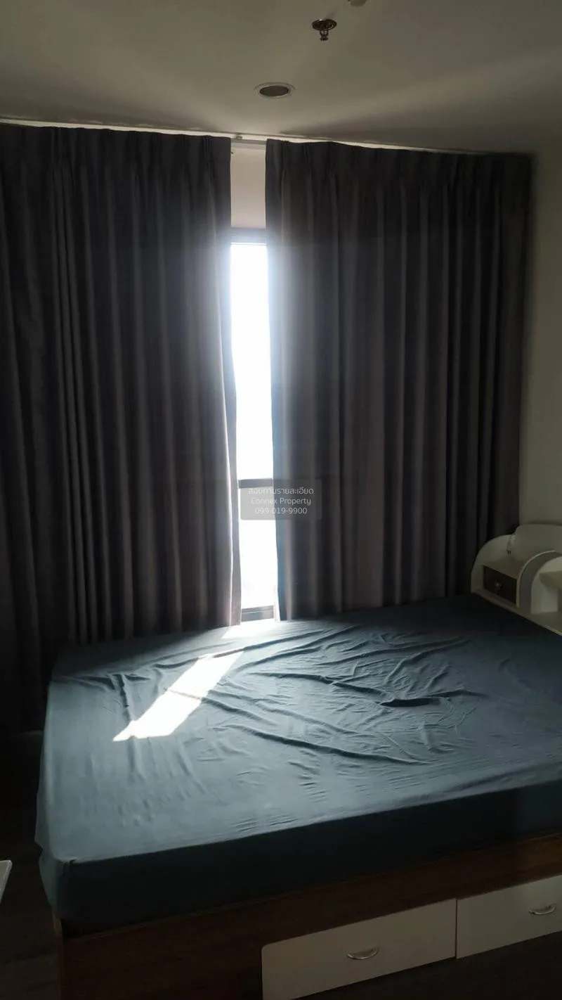 ขายคอนโด  เดอะ เบส พาร์คเวสต์ สุขุมวิท 77 BTS-อ่อนนุช พระโขนงเหนื 3