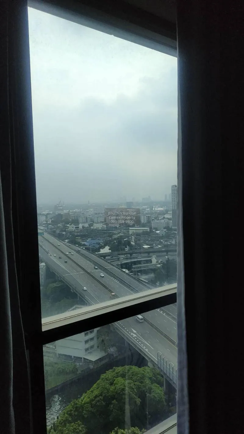 ขายคอนโด  เดอะ เบส พาร์คเวสต์ สุขุมวิท 77 BTS-อ่อนนุช พระโขนงเหนื