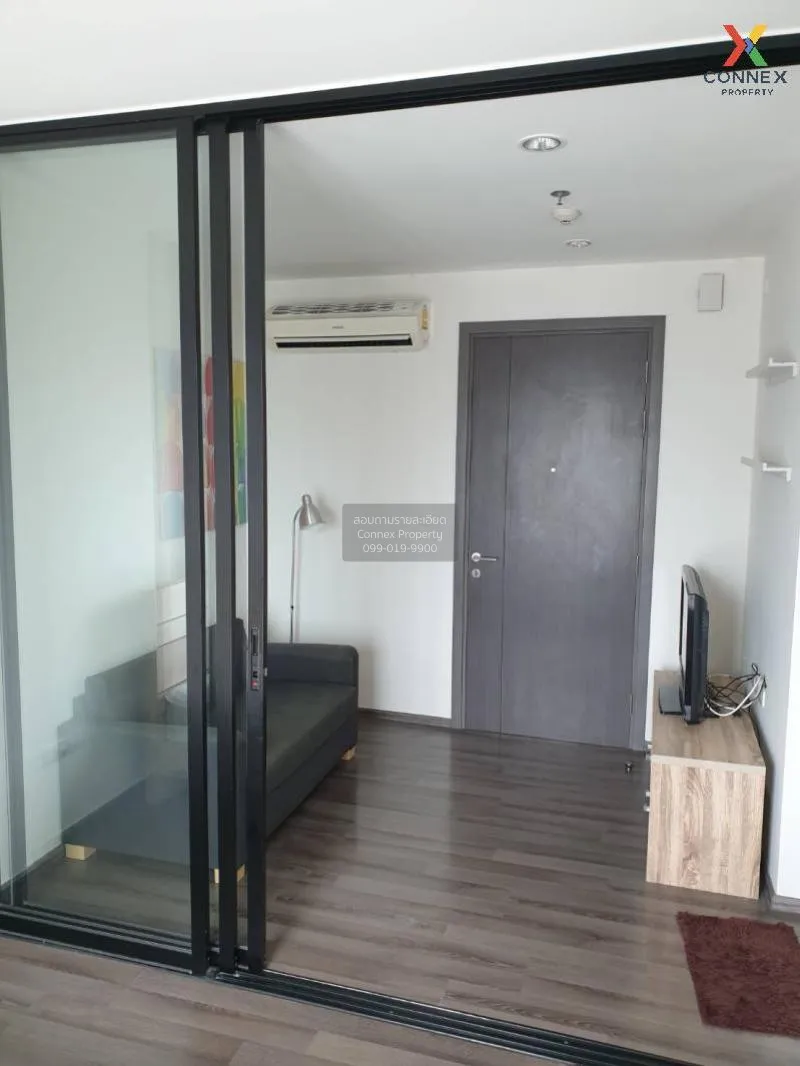 FOR SALE condo , The Base Park West Sukhumvit 77 , BTS-On Nut , P 1