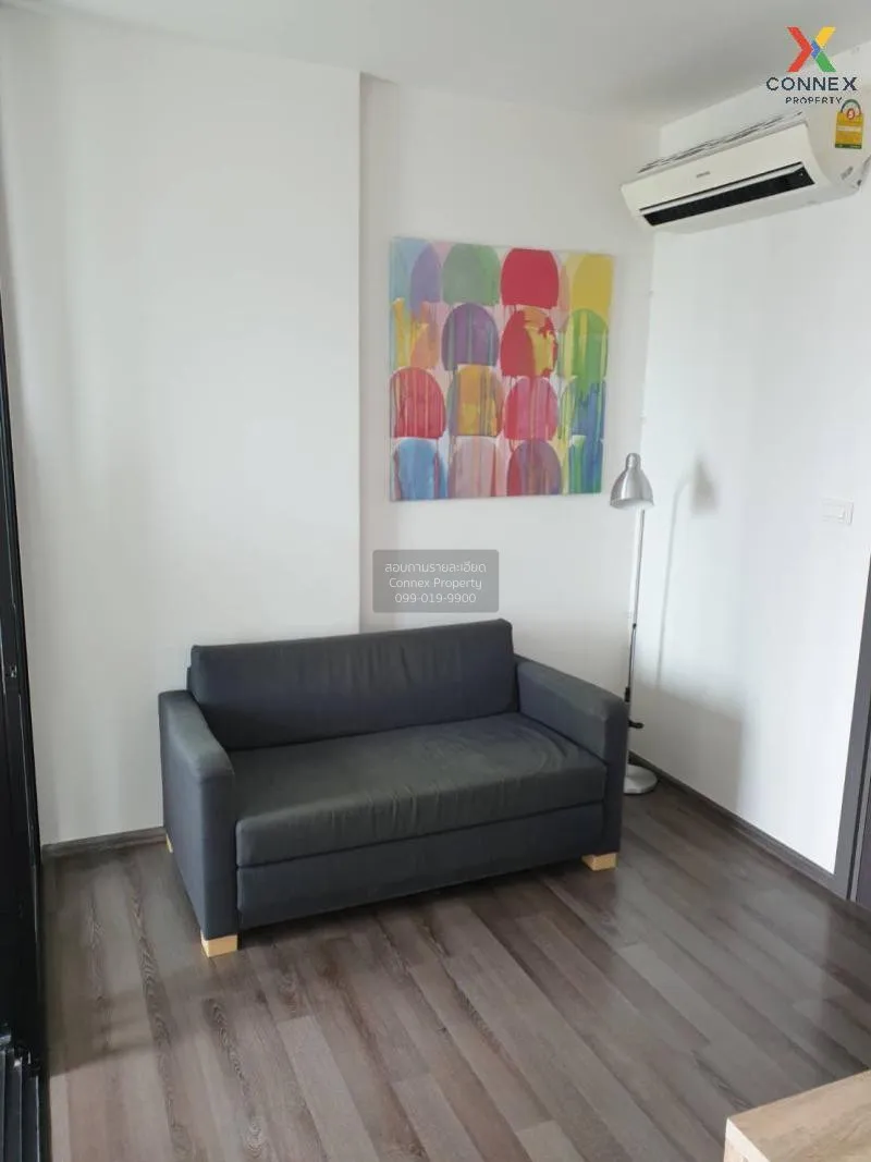 FOR SALE condo , The Base Park West Sukhumvit 77 , BTS-On Nut , P 2