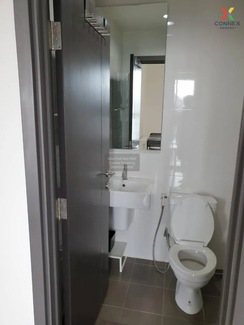 FOR SALE condo , The Base Park West Sukhumvit 77 , BTS-On Nut , P