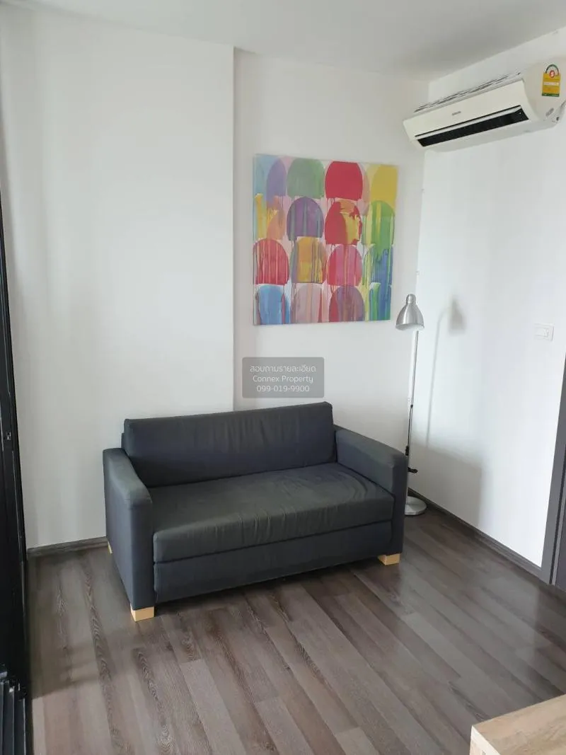 FOR RENT condo , The Base Park West Sukhumvit 77 , BTS-On Nut , P 2