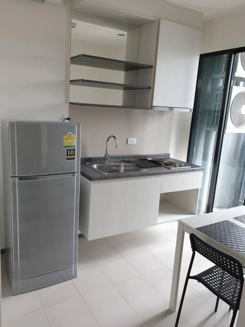 FOR RENT condo , The Base Park West Sukhumvit 77 , BTS-On Nut , P 3