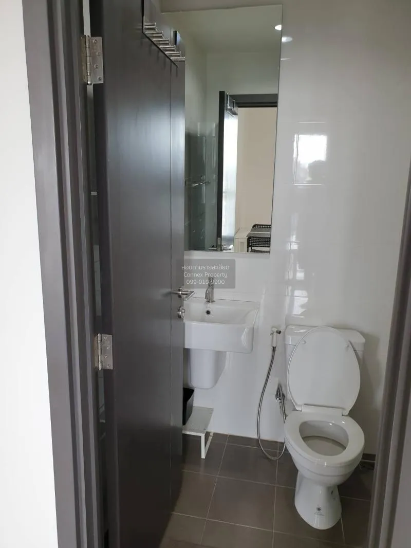 เช่าคอนโด  เดอะ เบส พาร์คเวสต์ สุขุมวิท 77 BTS-อ่อนนุช พระโขนงเหน