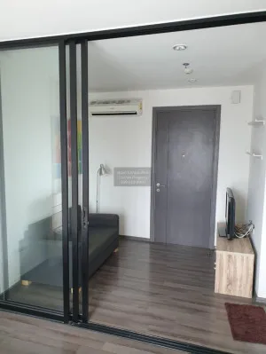 FOR RENT condo , The Base Park West Sukhumvit 77 , BTS-On Nut , Phra Khanong Nuea , Watthana , Bangkok , CX-20726