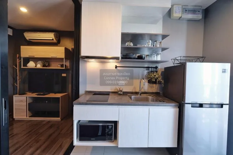 FOR RENT condo , The Base Park West Sukhumvit 77 , BTS-On Nut , P 4