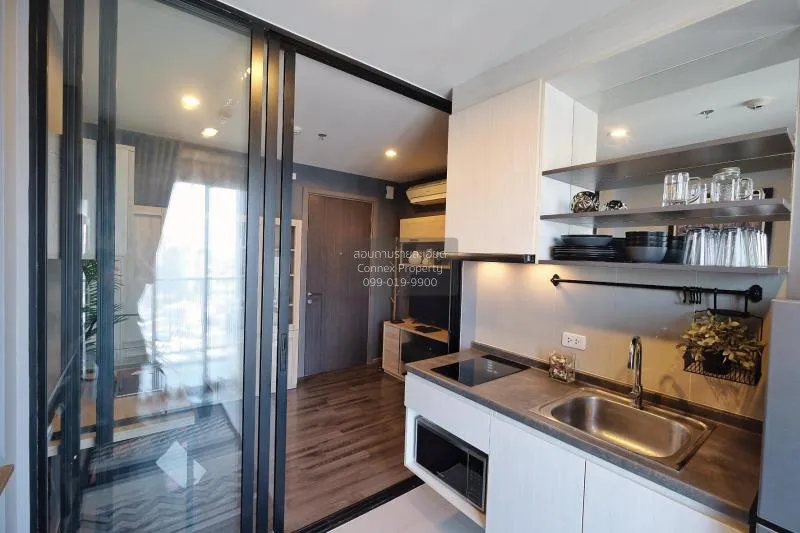 FOR RENT condo , The Base Park West Sukhumvit 77 , BTS-On Nut , P