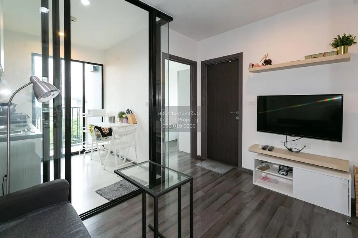 เช่าคอนโด  เดอะ เบส พาร์คเวสต์ สุขุมวิท 77 BTS-อ่อนนุช พระโขนงเหน 3