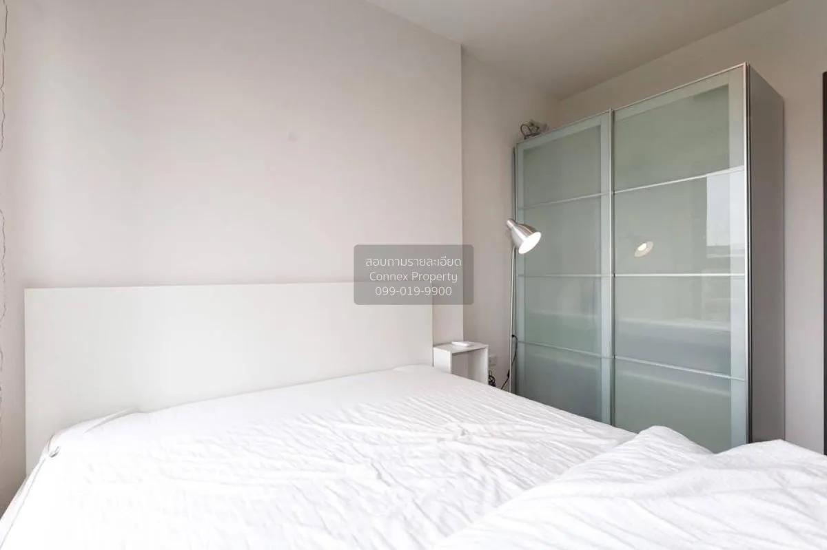 เช่าคอนโด  เดอะ เบส พาร์คเวสต์ สุขุมวิท 77 BTS-อ่อนนุช พระโขนงเหน