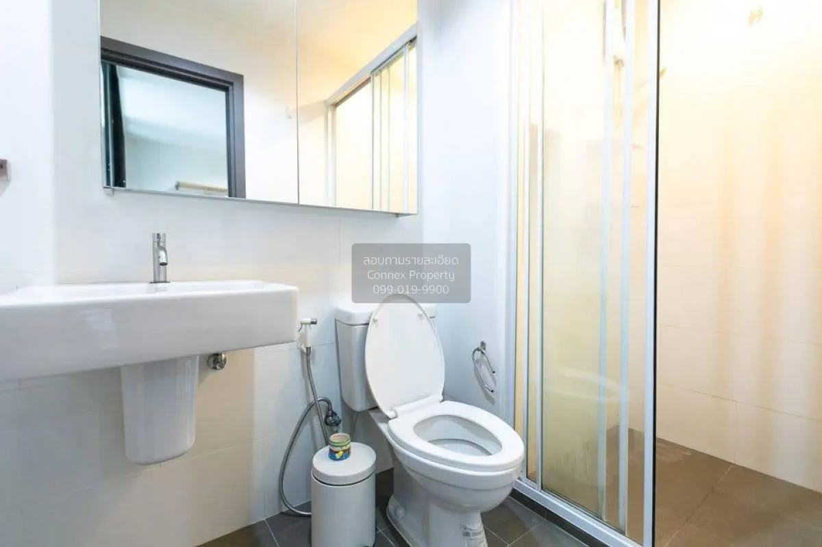 เช่าคอนโด  เดอะ เบส พาร์คเวสต์ สุขุมวิท 77 BTS-อ่อนนุช พระโขนงเหน