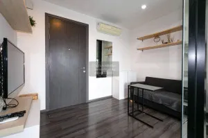 FOR RENT condo , The Base Park West Sukhumvit 77 , BTS-On Nut , Phra Khanong Nuea , Watthana , Bangkok , CX-20737