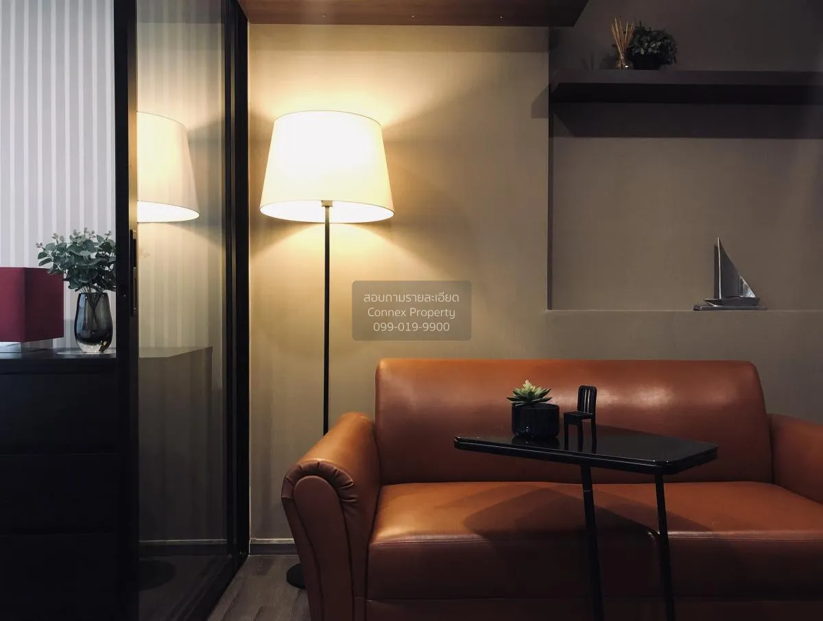 For Sale Condo , The Base Park West Sukhumvit 77 , BTS-On Nut , P 1