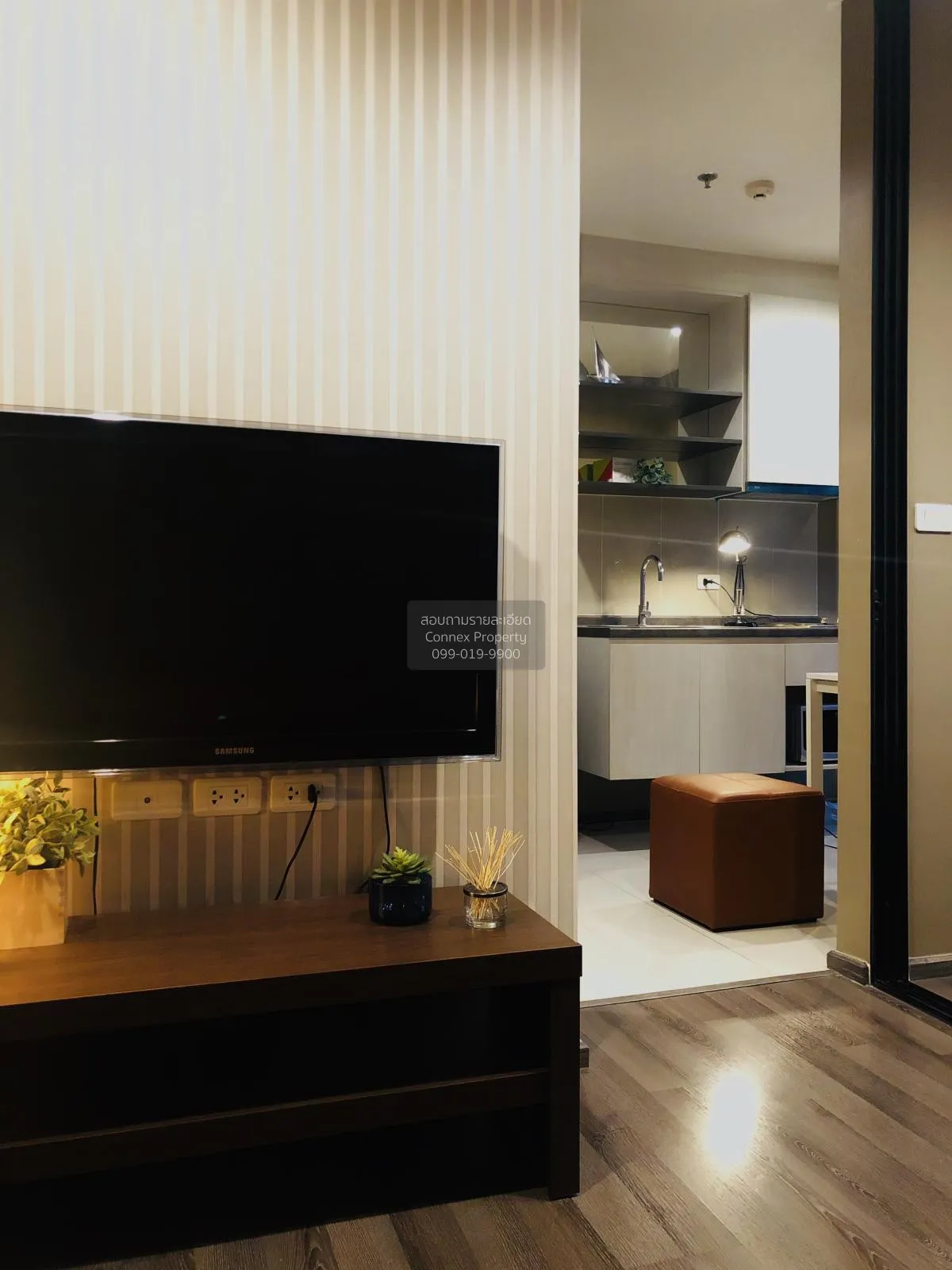 For Sale Condo , The Base Park West Sukhumvit 77 , BTS-On Nut , P 2