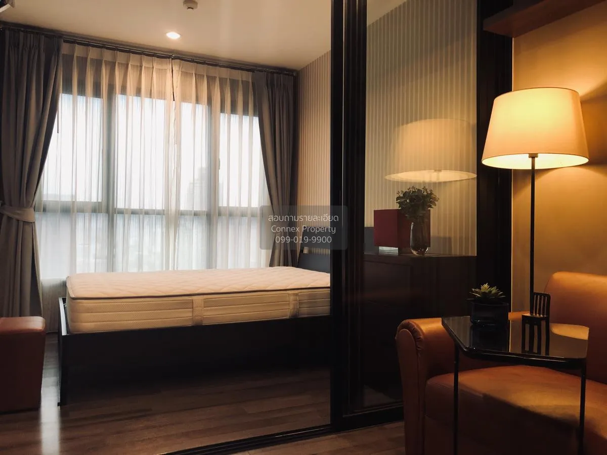 For Sale Condo , The Base Park West Sukhumvit 77 , BTS-On Nut , P 4