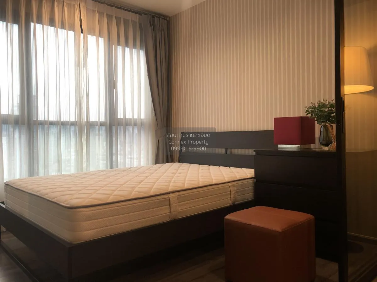 For Sale Condo , The Base Park West Sukhumvit 77 , BTS-On Nut , P