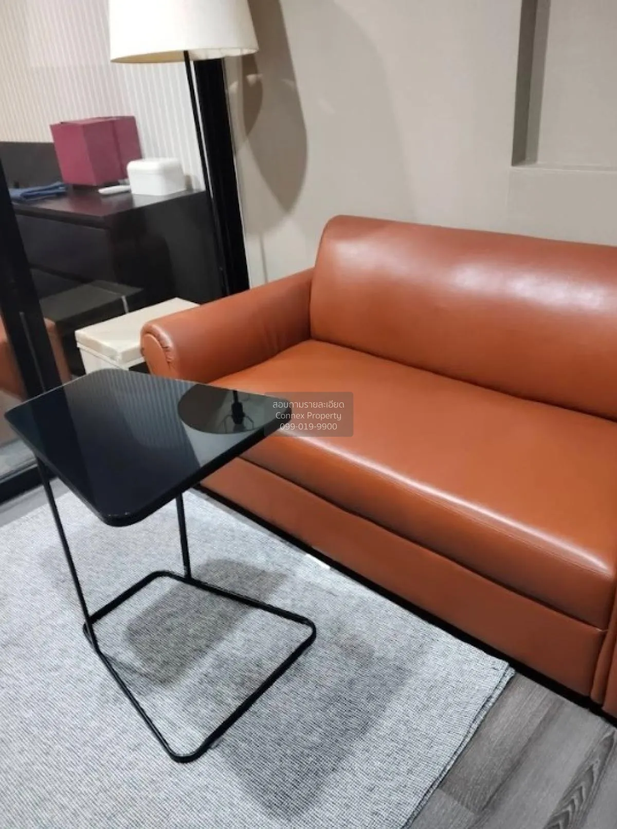 FOR RENT condo , The Base Park West Sukhumvit 77 , BTS-On Nut , P 2