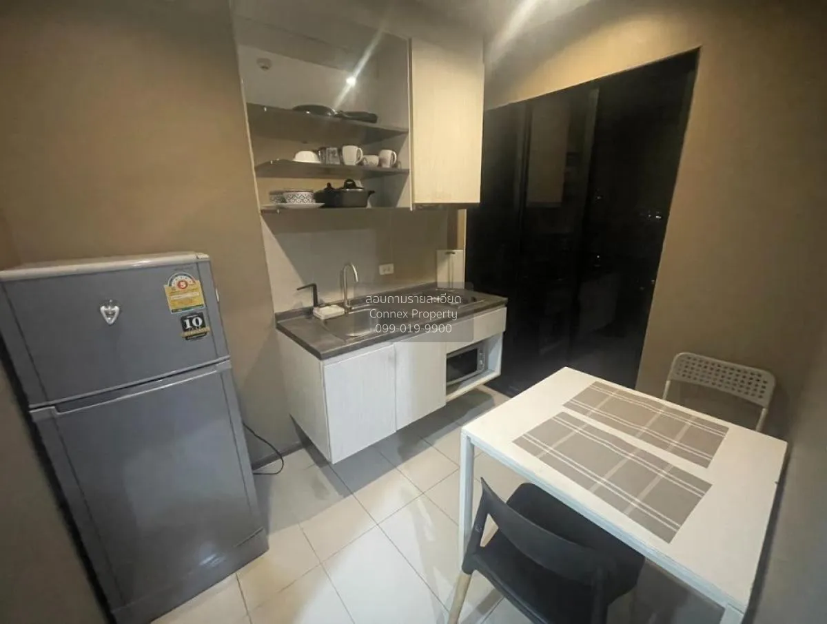 FOR RENT condo , The Base Park West Sukhumvit 77 , BTS-On Nut , P 4