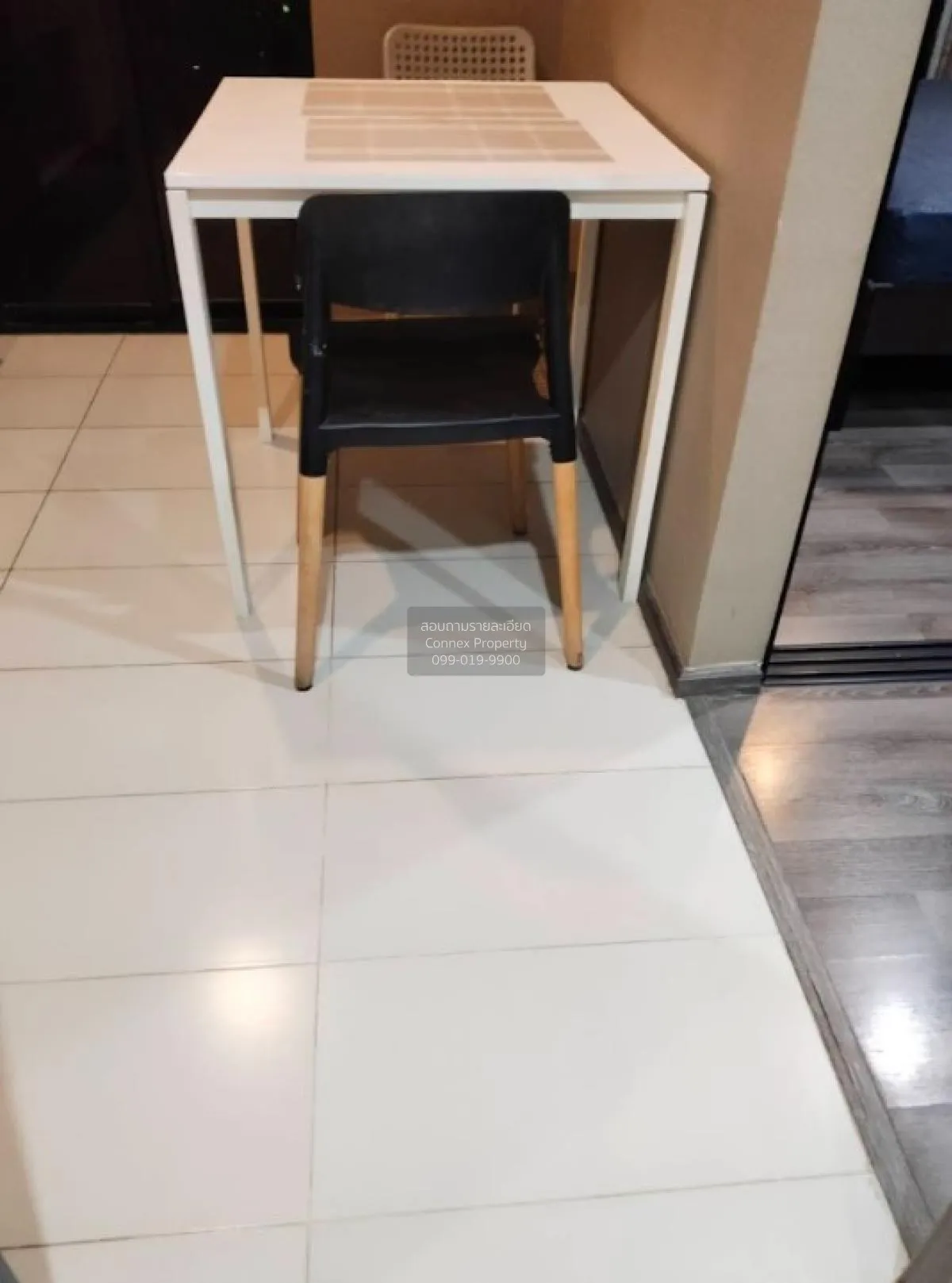 FOR RENT condo , The Base Park West Sukhumvit 77 , BTS-On Nut , P