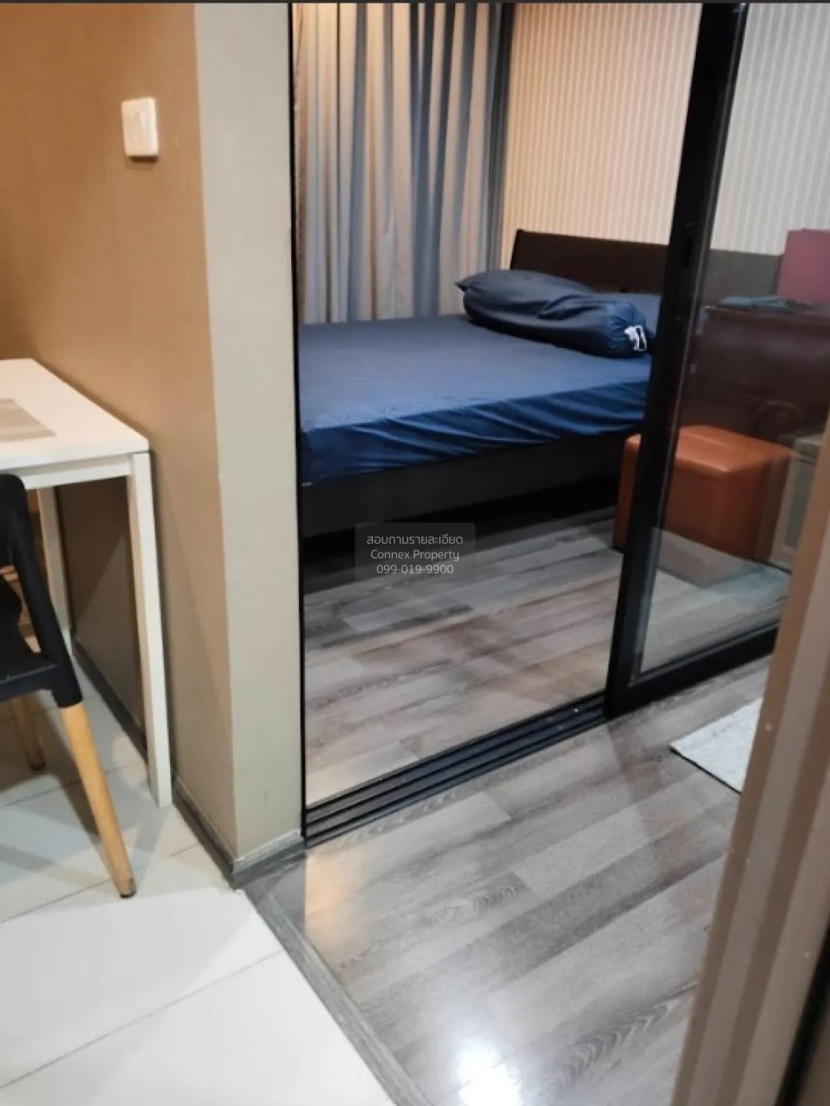 FOR RENT condo , The Base Park West Sukhumvit 77 , BTS-On Nut , P