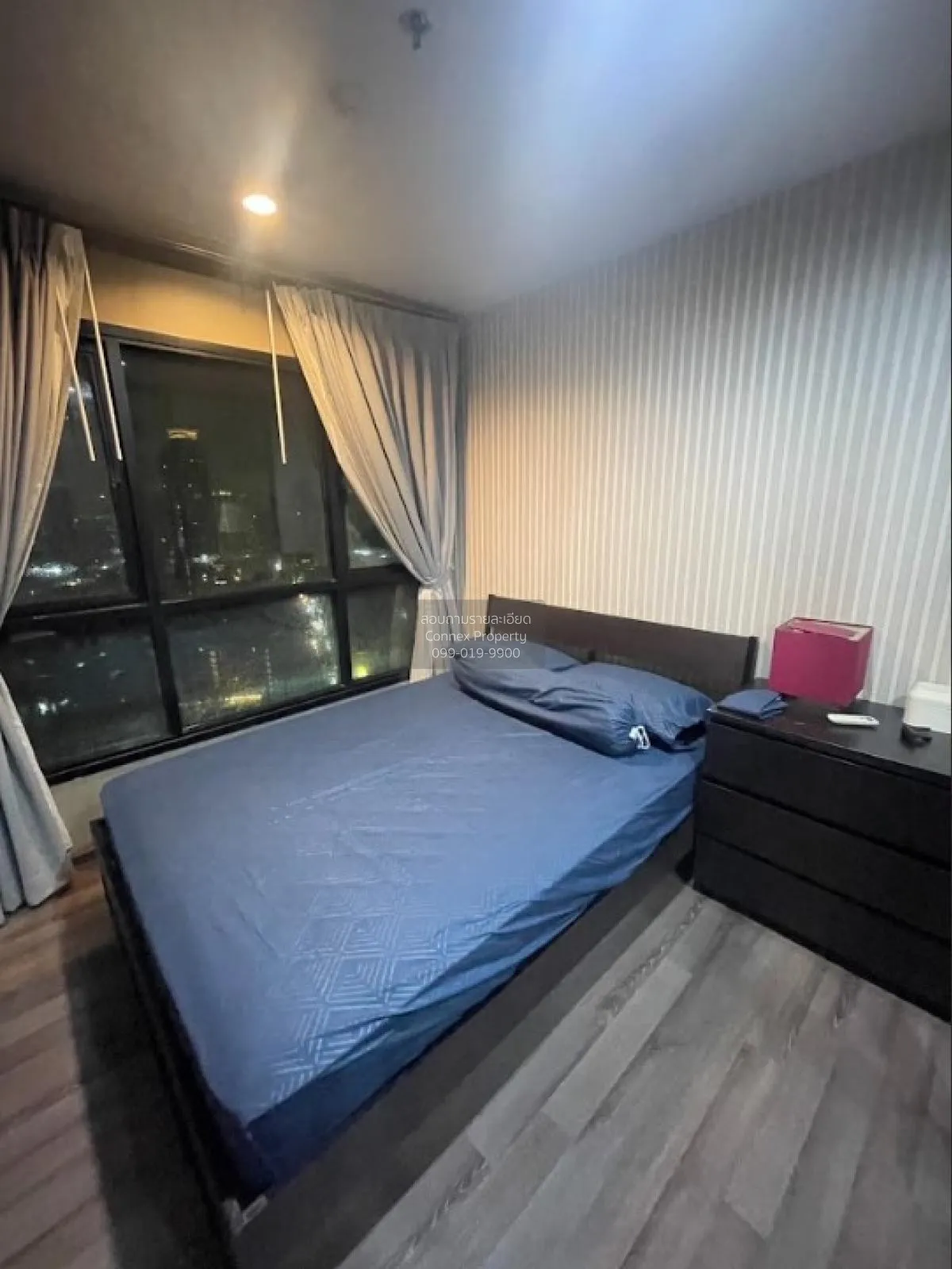 FOR RENT condo , The Base Park West Sukhumvit 77 , BTS-On Nut , P