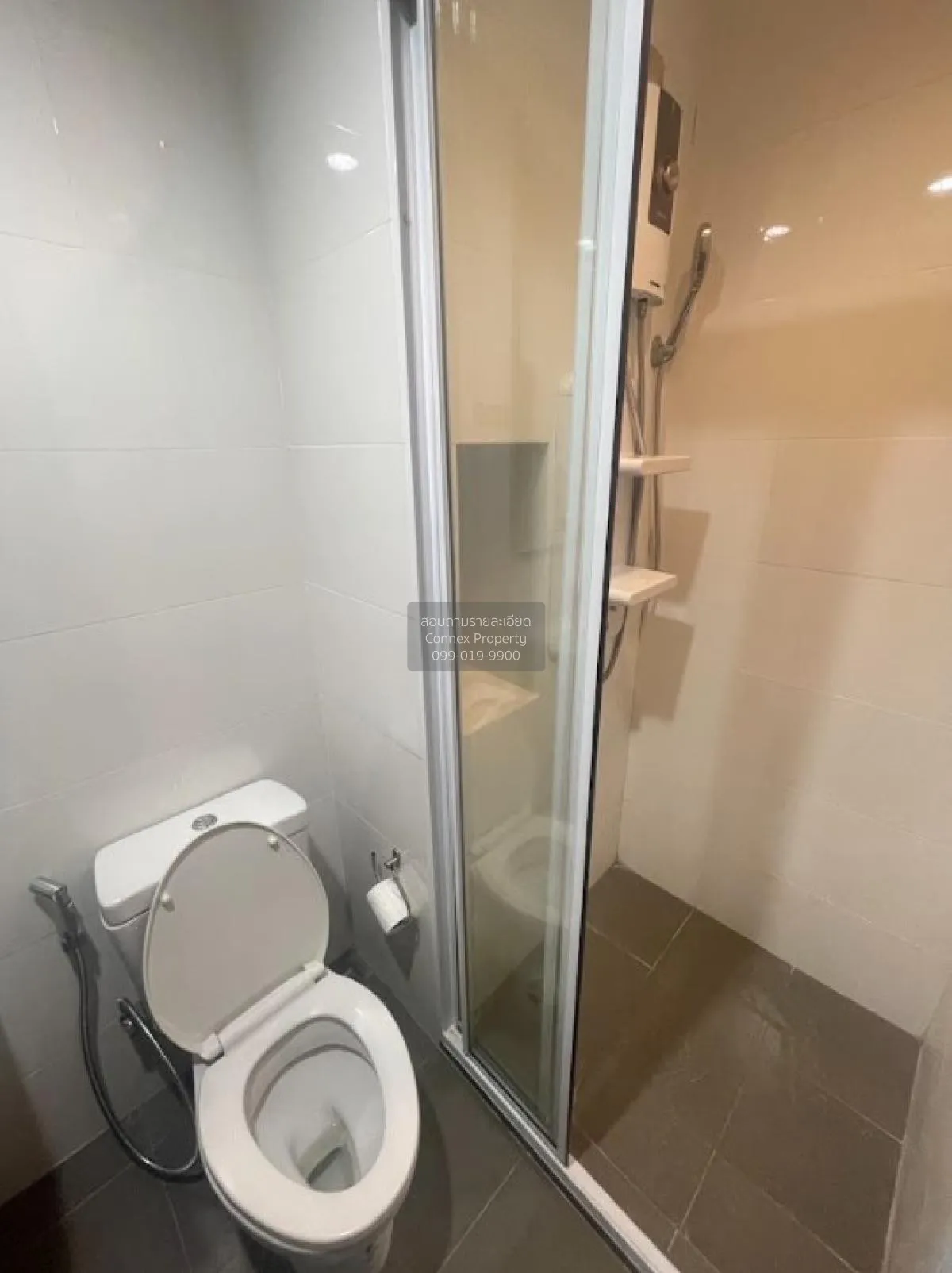 FOR RENT condo , The Base Park West Sukhumvit 77 , BTS-On Nut , P