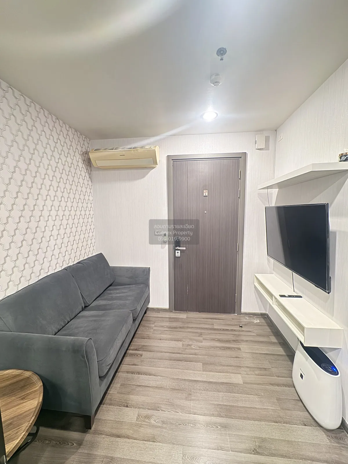FOR RENT condo , The Base Park West Sukhumvit 77 , BTS-On Nut , P 1