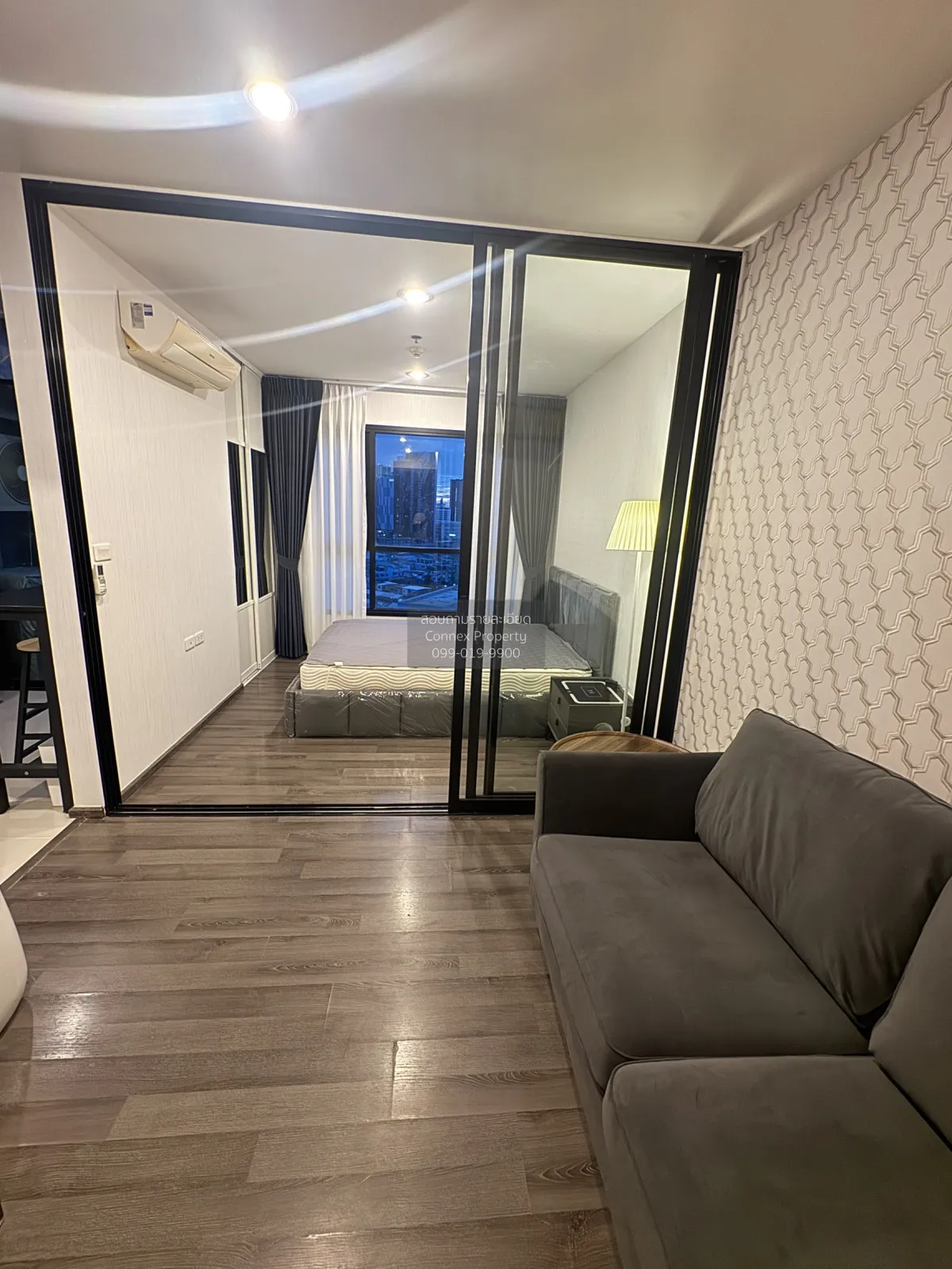 FOR RENT condo , The Base Park West Sukhumvit 77 , BTS-On Nut , P 2