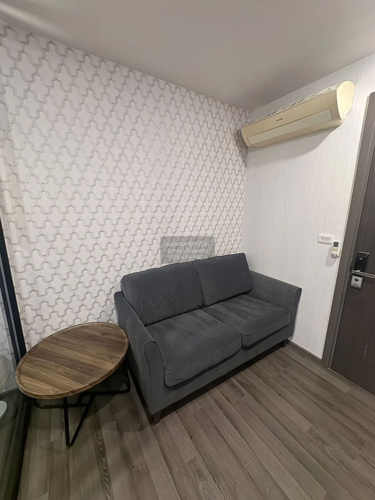 FOR RENT condo , The Base Park West Sukhumvit 77 , BTS-On Nut , P 3