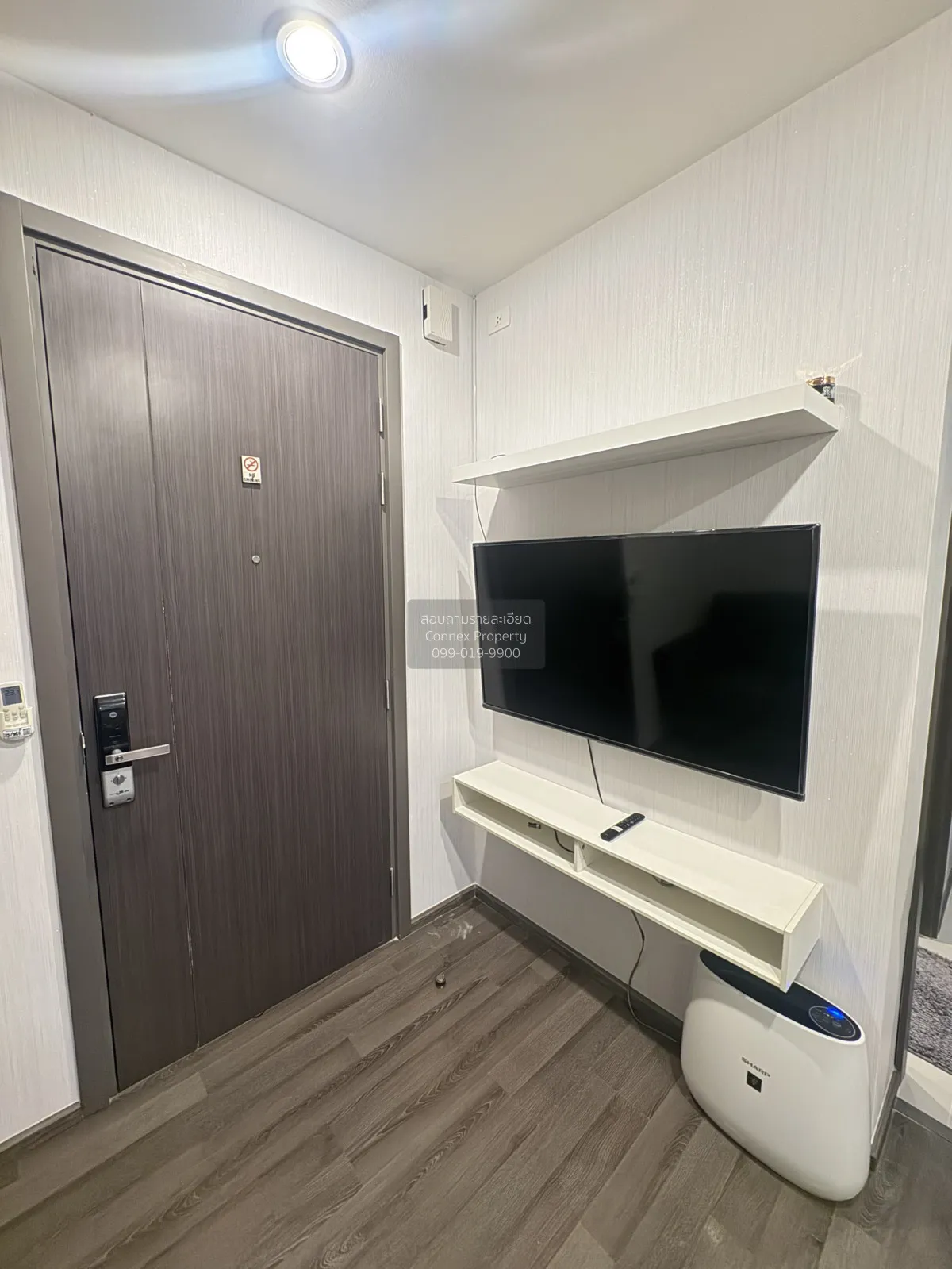 FOR RENT condo , The Base Park West Sukhumvit 77 , BTS-On Nut , P 4