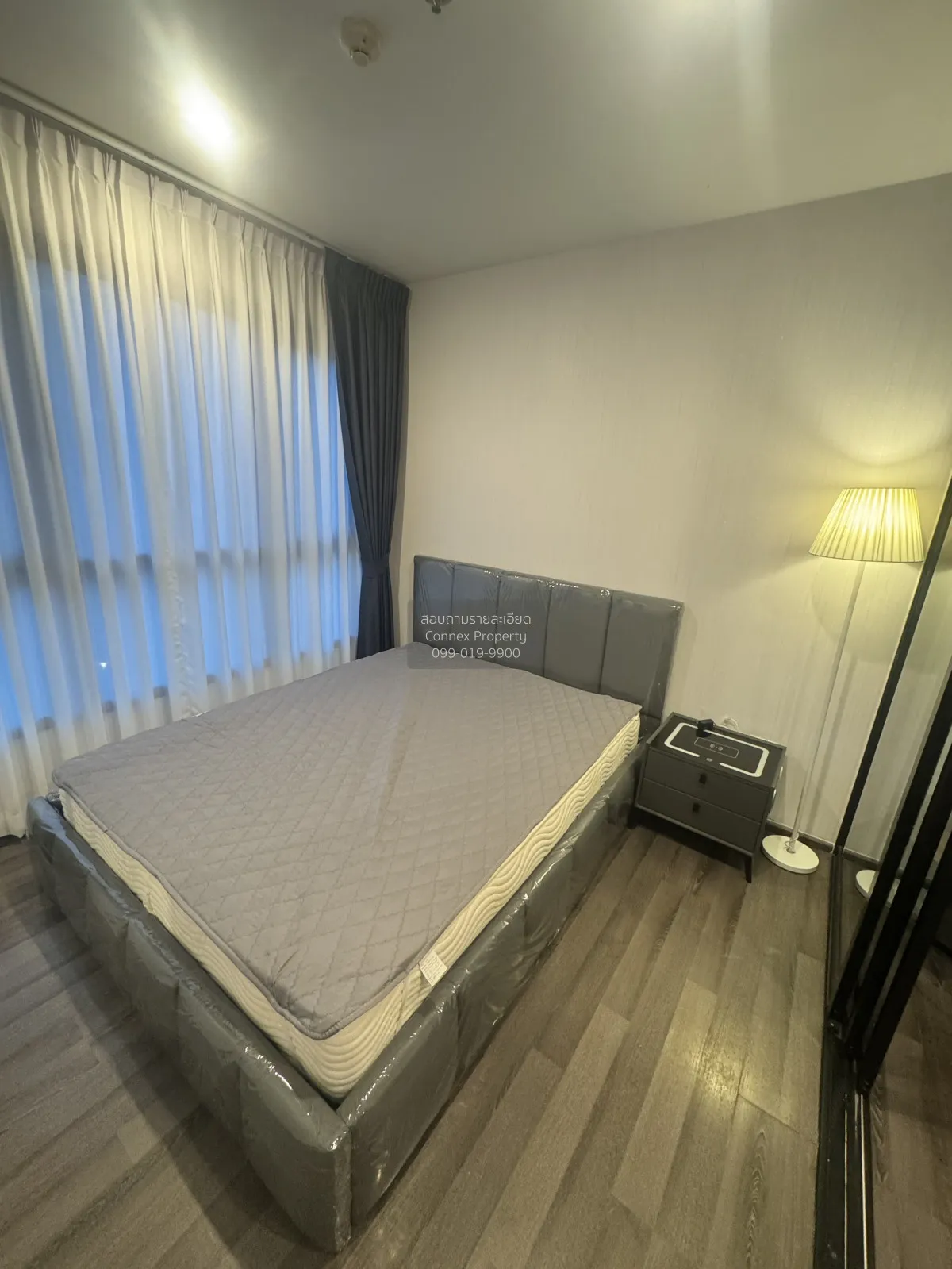 FOR RENT condo , The Base Park West Sukhumvit 77 , BTS-On Nut , P