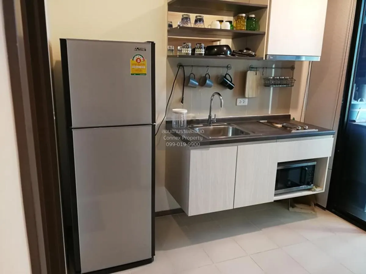 For Sale Condo , The Base Park West Sukhumvit 77 , BTS-On Nut , P 3