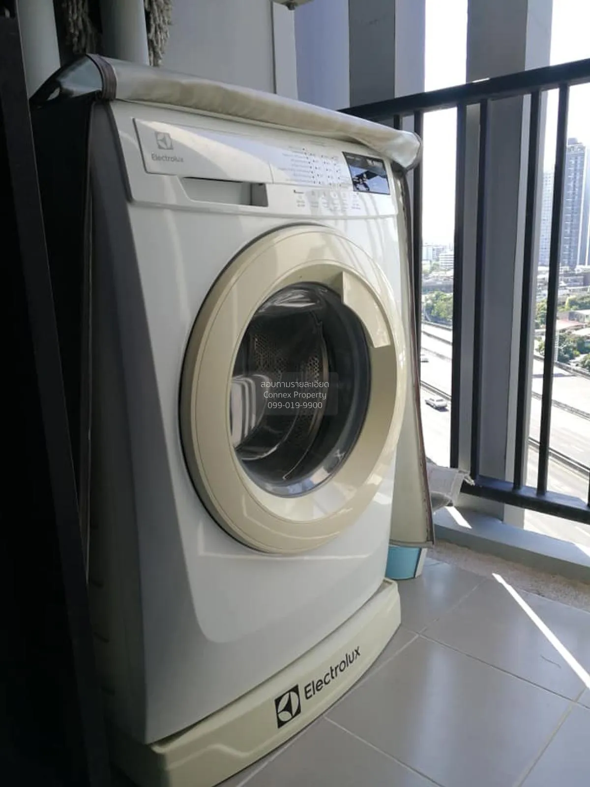 For Sale Condo , The Base Park West Sukhumvit 77 , BTS-On Nut , P