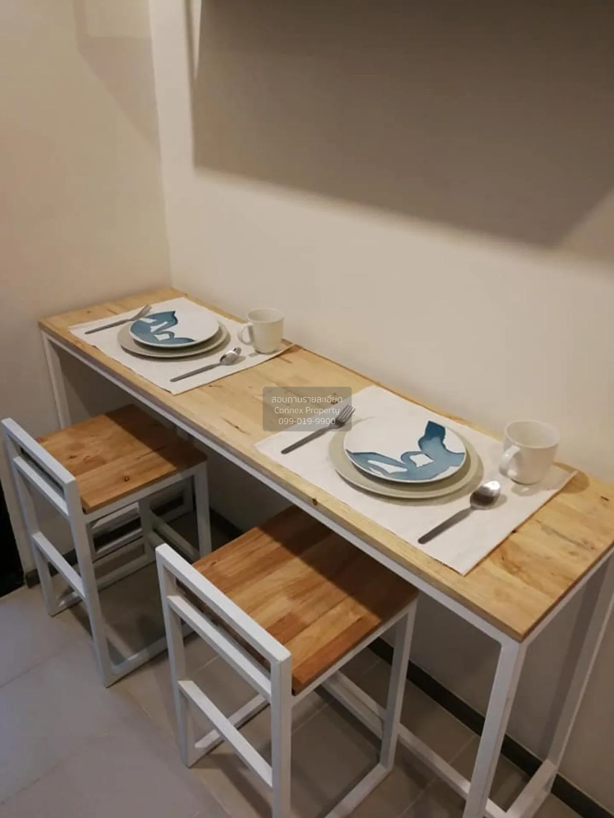 FOR RENT condo , The Base Park West Sukhumvit 77 , BTS-On Nut , P 4