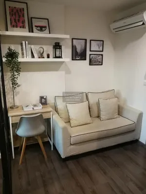 FOR RENT condo , The Base Park West Sukhumvit 77 , BTS-On Nut , Phra Khanong Nuea , Watthana , Bangkok , CX-20753