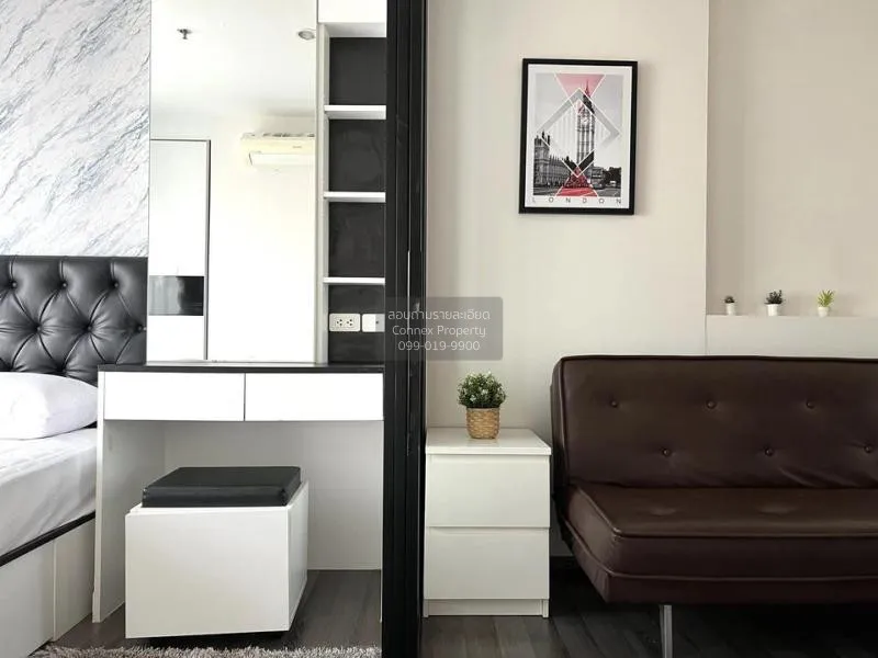 FOR RENT condo , The Base Park West Sukhumvit 77 , BTS-On Nut , P 1