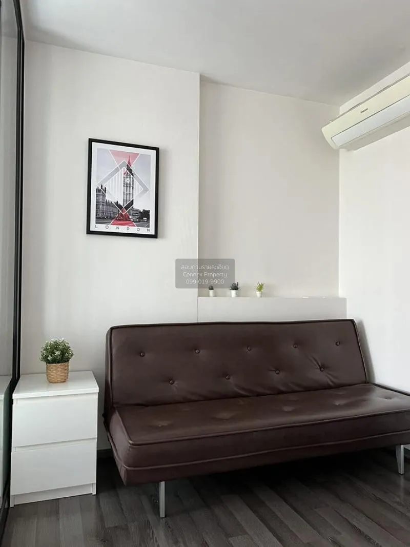 FOR RENT condo , The Base Park West Sukhumvit 77 , BTS-On Nut , P 2