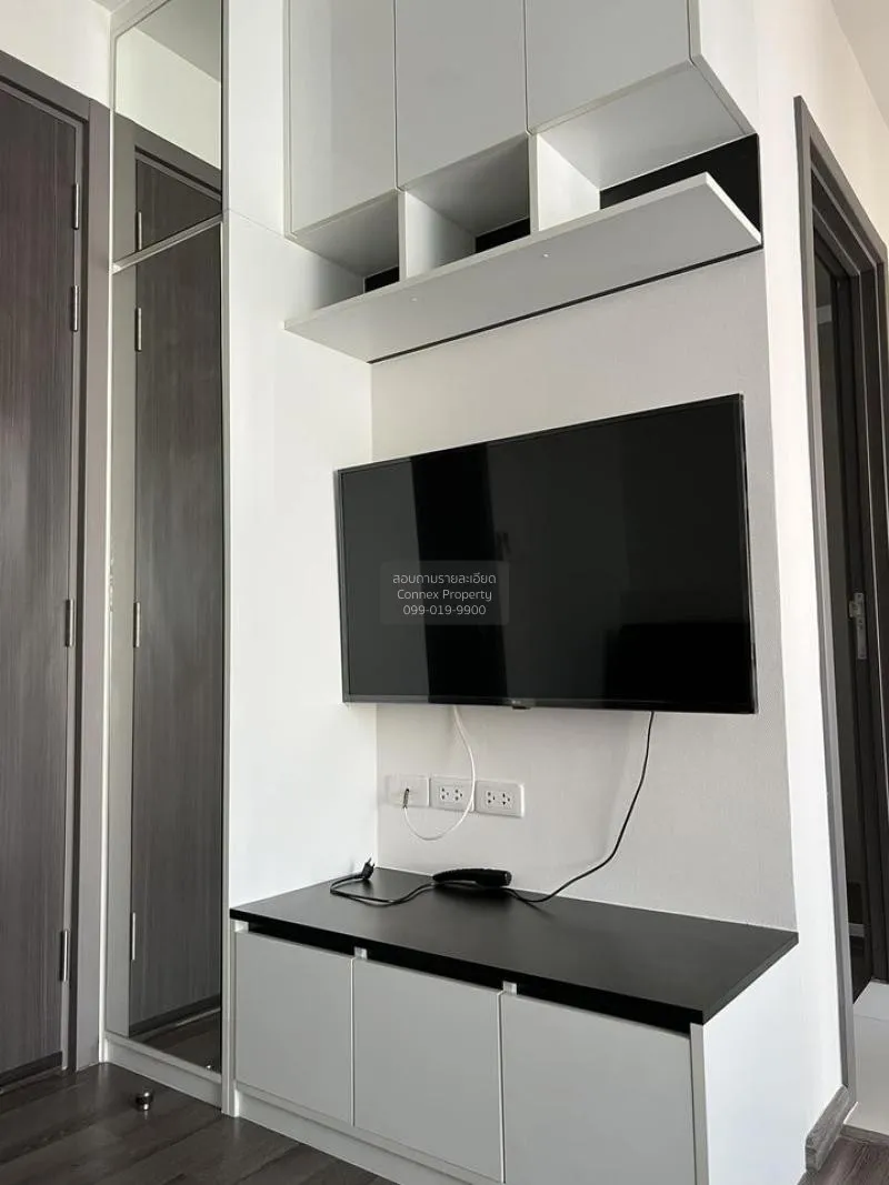 FOR RENT condo , The Base Park West Sukhumvit 77 , BTS-On Nut , P 3