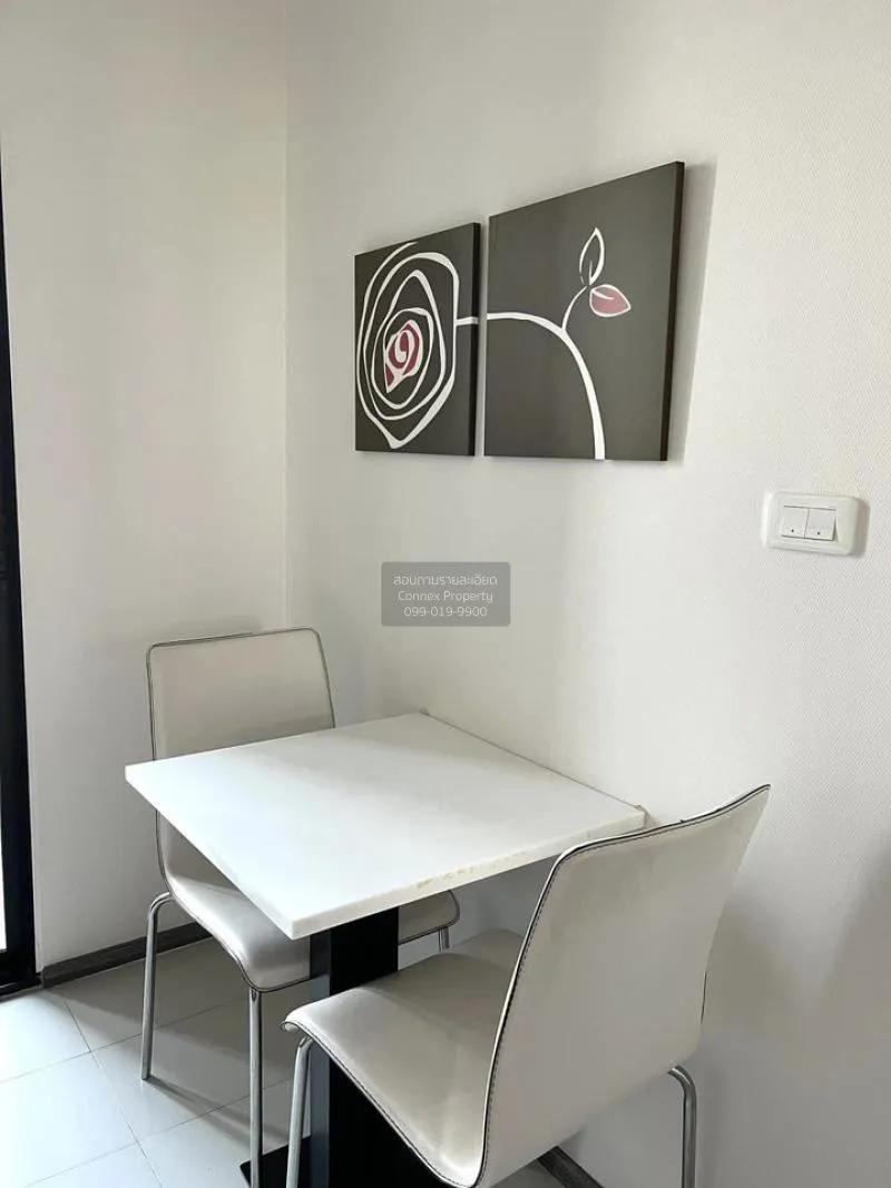 FOR RENT condo , The Base Park West Sukhumvit 77 , BTS-On Nut , P