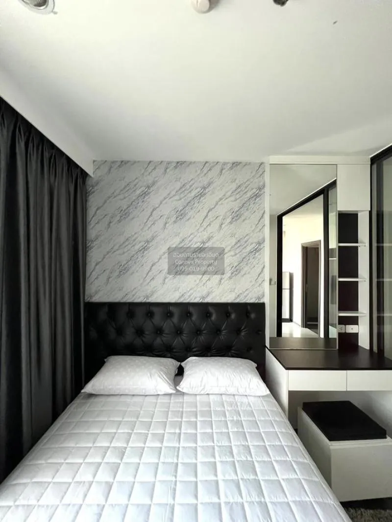 FOR RENT condo , The Base Park West Sukhumvit 77 , BTS-On Nut , P